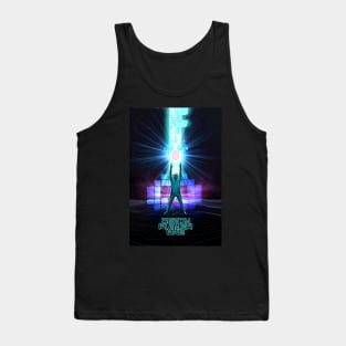 Ready Player One Tank Top